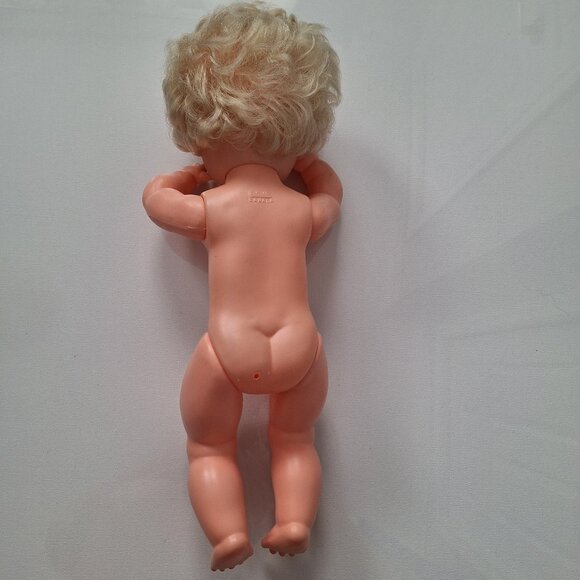 Vintage Reliable Baby Doll Made in Canada - Picture 7 of 7